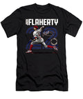 Jack Flaherty Kelvin Kent T-Shirt