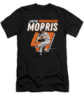 Jack Morris Dash Kelvin Kent T-Shirt