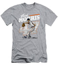 Jack Morris Retro Kelvin Kent T-Shirt