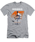 Jack Morris Throwback Kelvin Kent T-Shirt