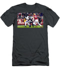 Jackson Bosa 1 Robert Williams T-Shirt