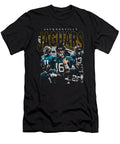 Jacksonville 2022 Team Vintage Ozlem Altin T-Shirt