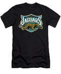 Jacksonville Jaguars Joe Scholes T-Shirt
