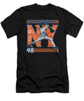 Jacob Degrom Kelvin Kent T-Shirt