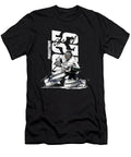 Jacob Markstrom Kelvin Kent T-Shirt