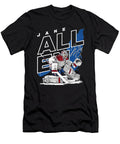Jake Allen Kelvin Kent T-Shirt