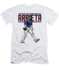 Jake Arrieta Sketch Kelvin Kent T-Shirt