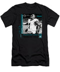 Jalen Hurts Football Kelvin Kent T-Shirt