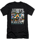 Jalen Hurts Vintage Bootleg Ozlem Altin T-Shirt