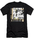 Jameis Winston Football Kelvin Kent T-Shirt