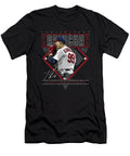 James Karinchak Diamond Name Kelvin Kent T-Shirt
