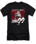 James Karinchak State Kelvin Kent T-Shirt