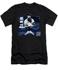 Jameson Taillon Baseball Kelvin Kent T-Shirt