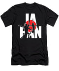 Japan Rugby 2019 Fans Kit for Japanese Supporters Players Coaches and Rugger Football Lovers Martin Hicks T-Shirt