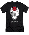 Japan Rugby Union Jersey 2019 Fans Kit for Japanese Supporters Players Coaches and Teams Martin Hicks T-Shirt