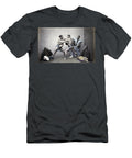 Japan Sumo Wrestling C1866 Granger T-Shirt