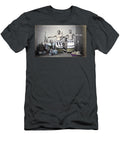 Japan Wrestlers C1866 Granger T-Shirt