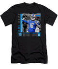 Jared Goff Kelvin Kent T-Shirt