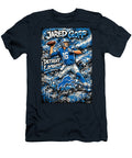Jared Goff Tribute All Things T-Shirt