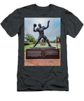 Jason White Buck Buchanan T-Shirt