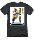 Jayden Danels Lsu 1 Robert Williams T-Shirt