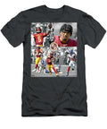 Jayden Daniels 3 Pack 1 Robert Williams T-Shirt