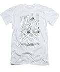 Jeans Going Through Another One of Her Aggresive Phases Noel Ford T-Shirt