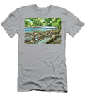 Jemerson Creek Cricket Hackmann T-Shirt