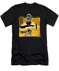 Jeremy Swayman Hockey Kelvin Kent T-Shirt