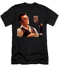 Jerry Lee Lewis Balancing Trick Jorge Terrones T-Shirt
