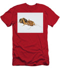 Jerusalem Cricket Endre Balogh T-Shirt