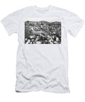 Jess Willard 1883 1968 Granger T-Shirt
