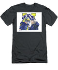 Jim Harbaugh and Bo Schembechler Chris Brown T-Shirt