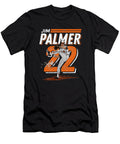 Jim Palmer Dash Kelvin Kent T-Shirt