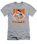 Jim Palmer Field Kelvin Kent T-Shirt
