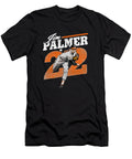 Jim Palmer Retro Kelvin Kent T-Shirt