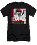 Jimmy Garoppolo Football Kelvin Kent T-Shirt