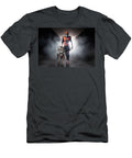Joe Burrow Ed Taylor T-Shirt