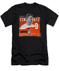 Joe Burrow Football124 Kelvin Kent T-Shirt