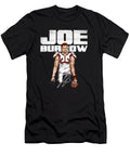 Joe Burrow Kelvin Kent T-Shirt
