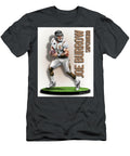 Joe Burrow Superhero 1 Robert Williams T-Shirt