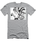 Joe Burroww Bobby Shaw T-Shirt