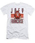 Joe Franchise Kelvin Kent T-Shirt