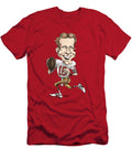 Joe Montana Away Mike Scott T-Shirt