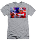 Joe Montana Dan Sproul T-Shirt