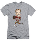 Joe Montana Home Mike Scott T-Shirt
