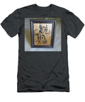 Joe Montana Kris Martinson T-Shirt