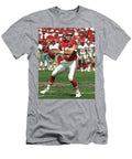 Joe Montana Peter Aiken T-Shirt