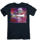 Joe Montana Super Bowl David Lloyd Glover T-Shirt