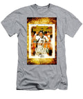 John Elway Tribute Steven Parker T-Shirt